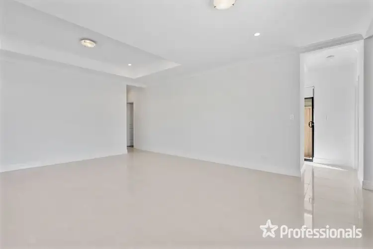 Seventh view of Homely villa listing, 27C Hepburn Way, Balga WA 6061