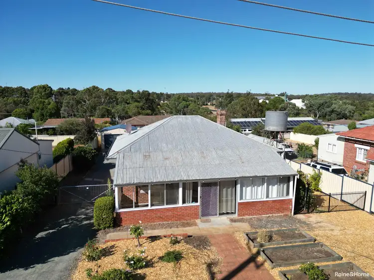 12 Gregory Street, Kojonup WA 6395