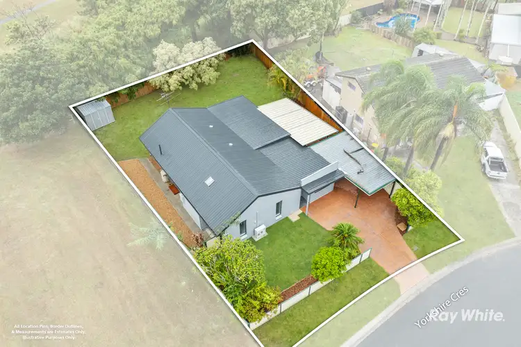 15 Yorkshire Crescent, Mount Warren Park QLD 4207