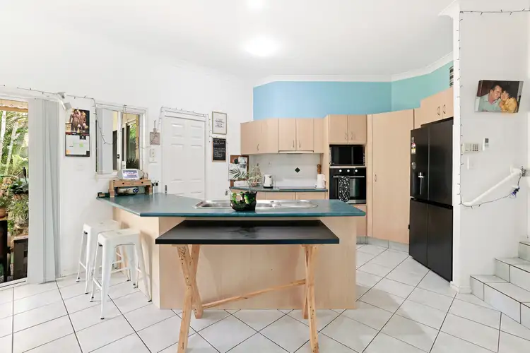 Second view of Homely house listing, 24 Manra Way, Pacific Pines QLD 4211