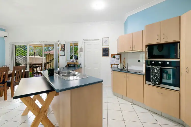Fourth view of Homely house listing, 24 Manra Way, Pacific Pines QLD 4211