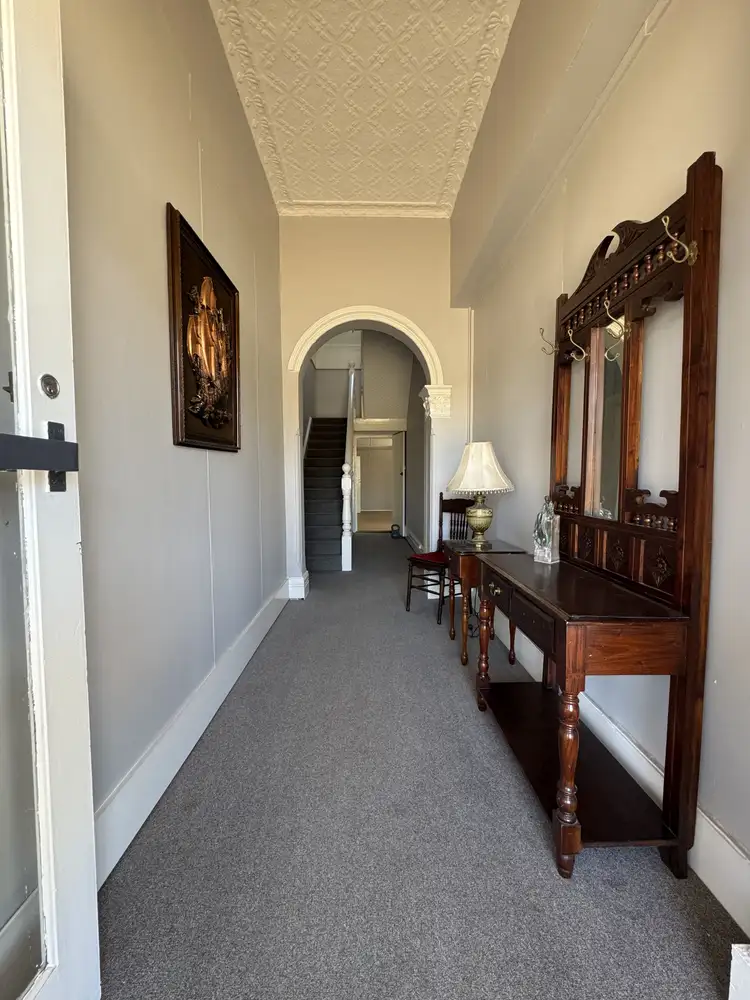 Second view of Homely house listing, 28 Allan Street, Henty NSW 2658