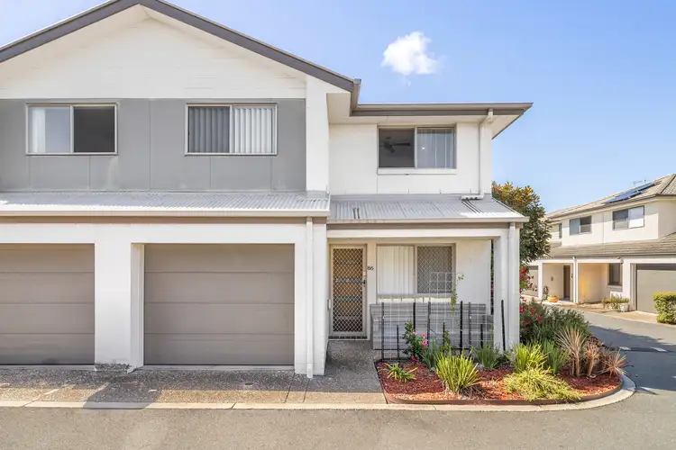 Main view of Homely townhouse listing, 86/36 Higgs Street, Deception Bay QLD 4508