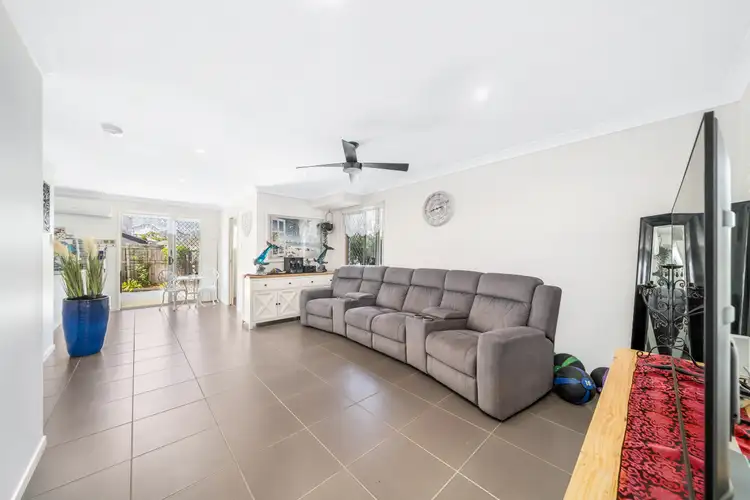 Second view of Homely townhouse listing, 86/36 Higgs Street, Deception Bay QLD 4508