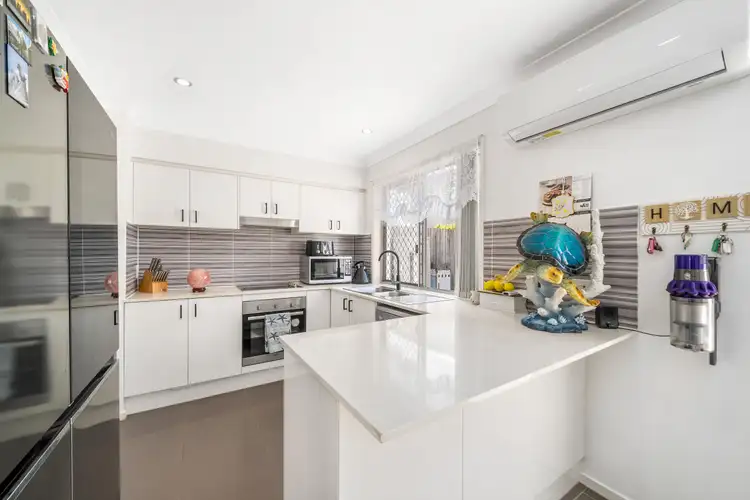 Third view of Homely townhouse listing, 86/36 Higgs Street, Deception Bay QLD 4508