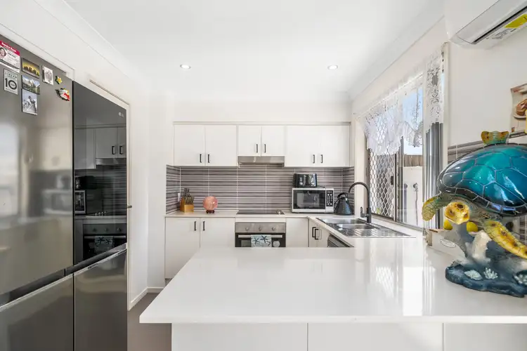Fourth view of Homely townhouse listing, 86/36 Higgs Street, Deception Bay QLD 4508