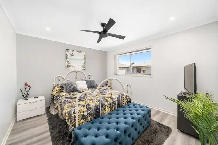 Fifth view of Homely townhouse listing, 86/36 Higgs Street, Deception Bay QLD 4508