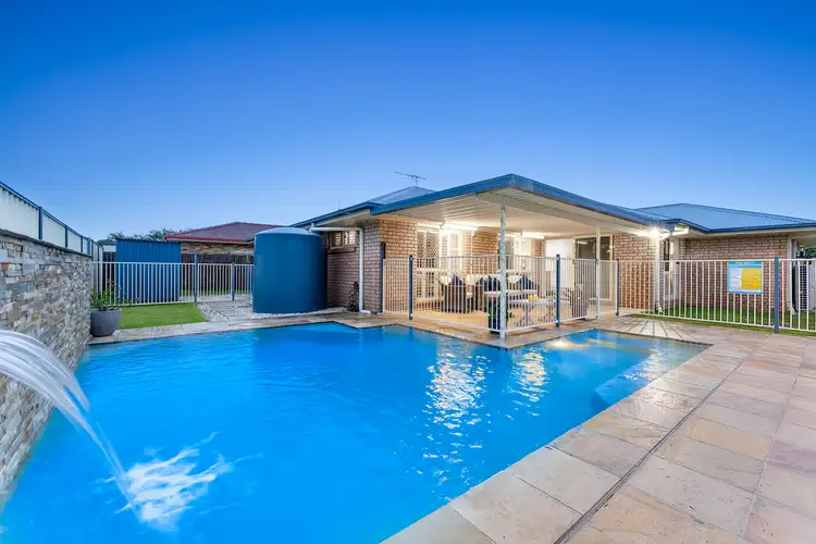 3 Arina Place, Deception Bay QLD 4508
