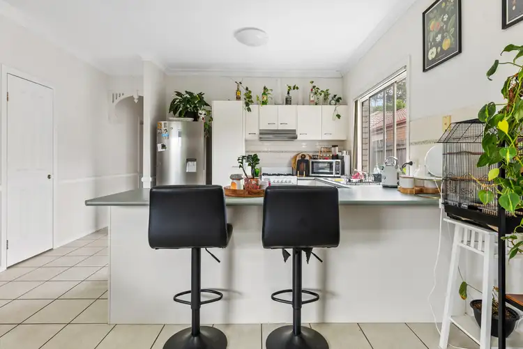 Second view of Homely house listing, 6 Swords Parade, North Lakes QLD 4509