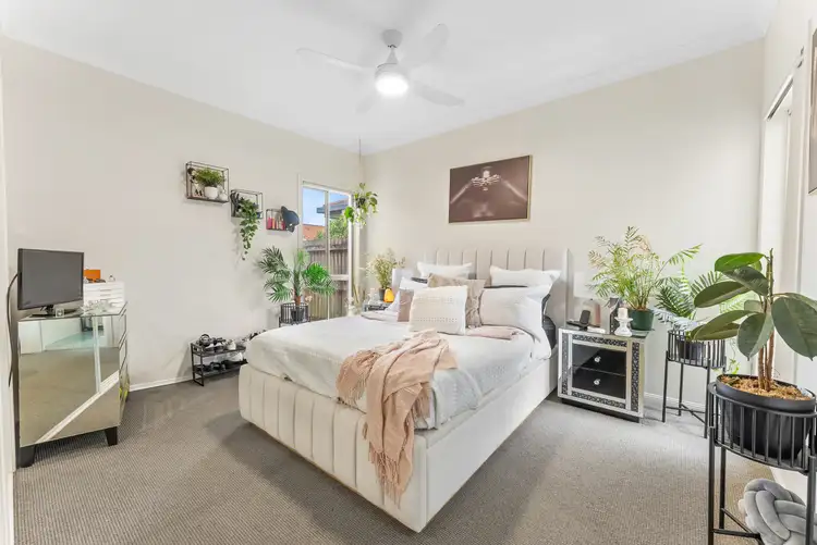 Sixth view of Homely house listing, 6 Swords Parade, North Lakes QLD 4509