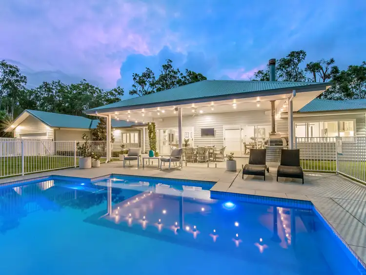 1 Jake Court, Bonogin QLD 4213