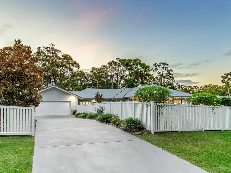 Third view of Homely house listing, 1 Jake Court, Bonogin QLD 4213