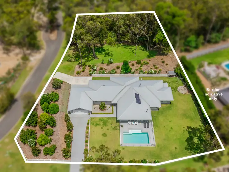 Fourth view of Homely house listing, 1 Jake Court, Bonogin QLD 4213