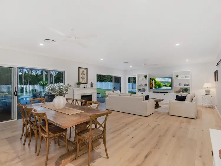 Fifth view of Homely house listing, 1 Jake Court, Bonogin QLD 4213