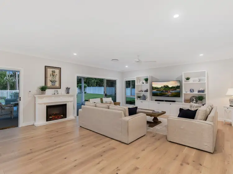 Sixth view of Homely house listing, 1 Jake Court, Bonogin QLD 4213