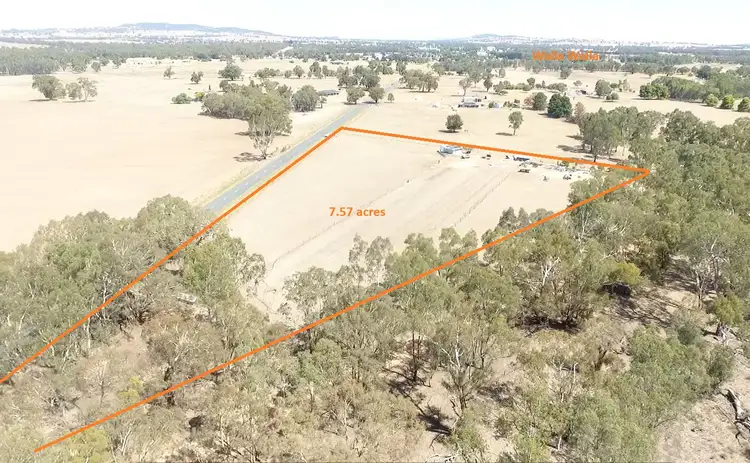 1650 Cummins Road, Walla Walla NSW 2659