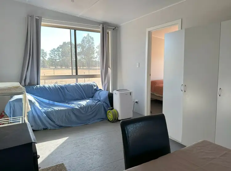 Third view of Homely house listing, 1650 Cummins Road, Walla Walla NSW 2659
