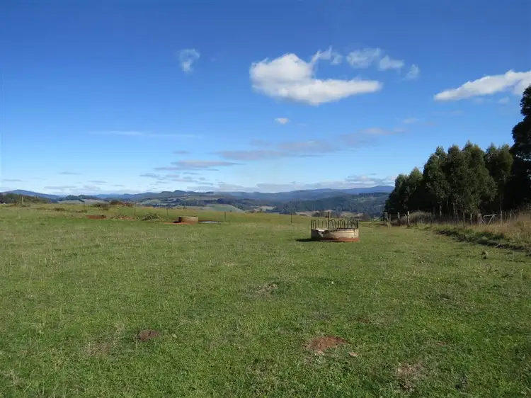 Second view of Homely rural property listing, 2622 Wilmot Road, Wilmot TAS 7310