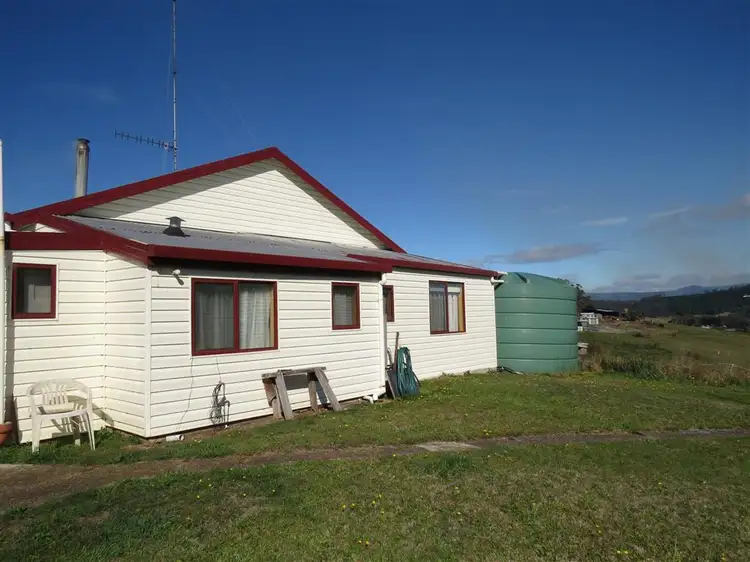 Fourth view of Homely rural property listing, 2622 Wilmot Road, Wilmot TAS 7310