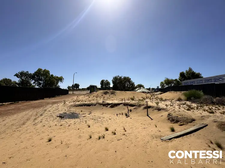 Sixth view of Homely land listing, LOT 41, 4 Phelps Loop, Kalbarri WA 6536