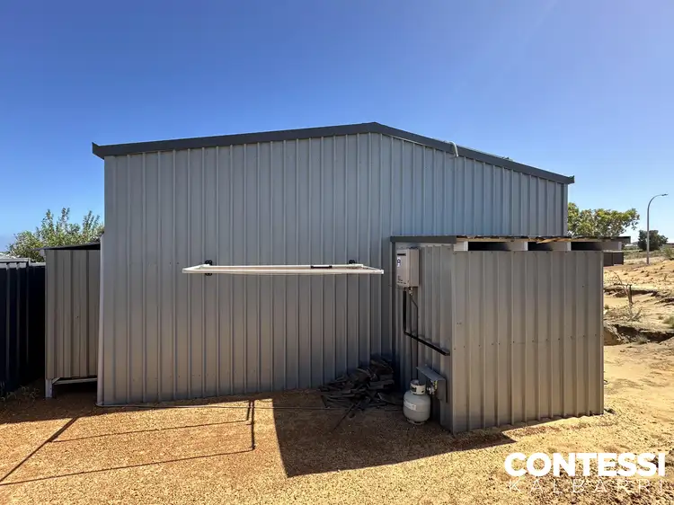 Seventh view of Homely land listing, LOT 41, 4 Phelps Loop, Kalbarri WA 6536