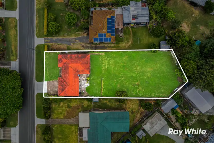 7 Laurel Street, Redbank Plains QLD 4301