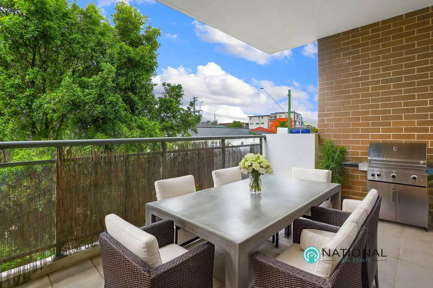 Main view of Homely unit listing, 3/328 Woodville Rd, Guildford NSW 2161