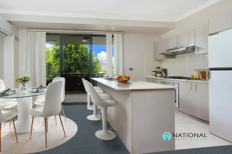 Fourth view of Homely unit listing, 3/328 Woodville Rd, Guildford NSW 2161