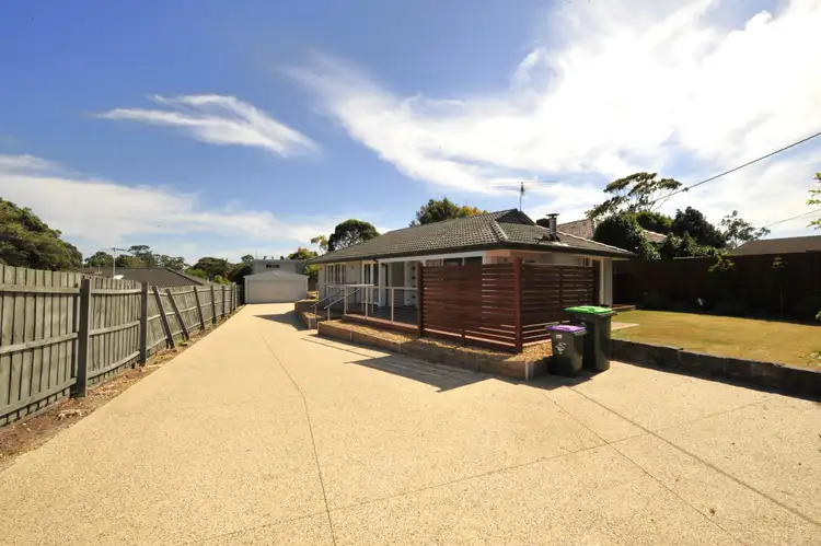 Main view of Homely house listing, 329 Cranbourne-Frankston Road, Langwarrin VIC 3910