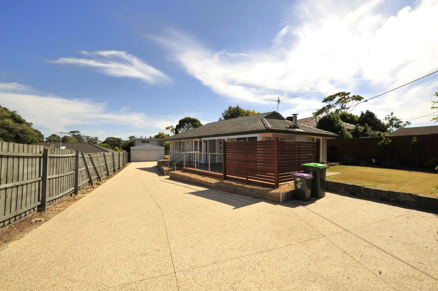Main view of Homely house listing, 329 Cranbourne-Frankston Road, Langwarrin VIC 3910