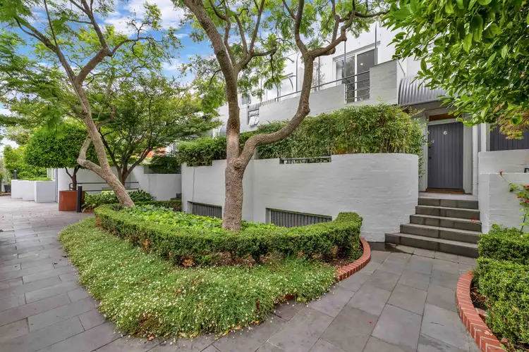 19-27 Argo Street