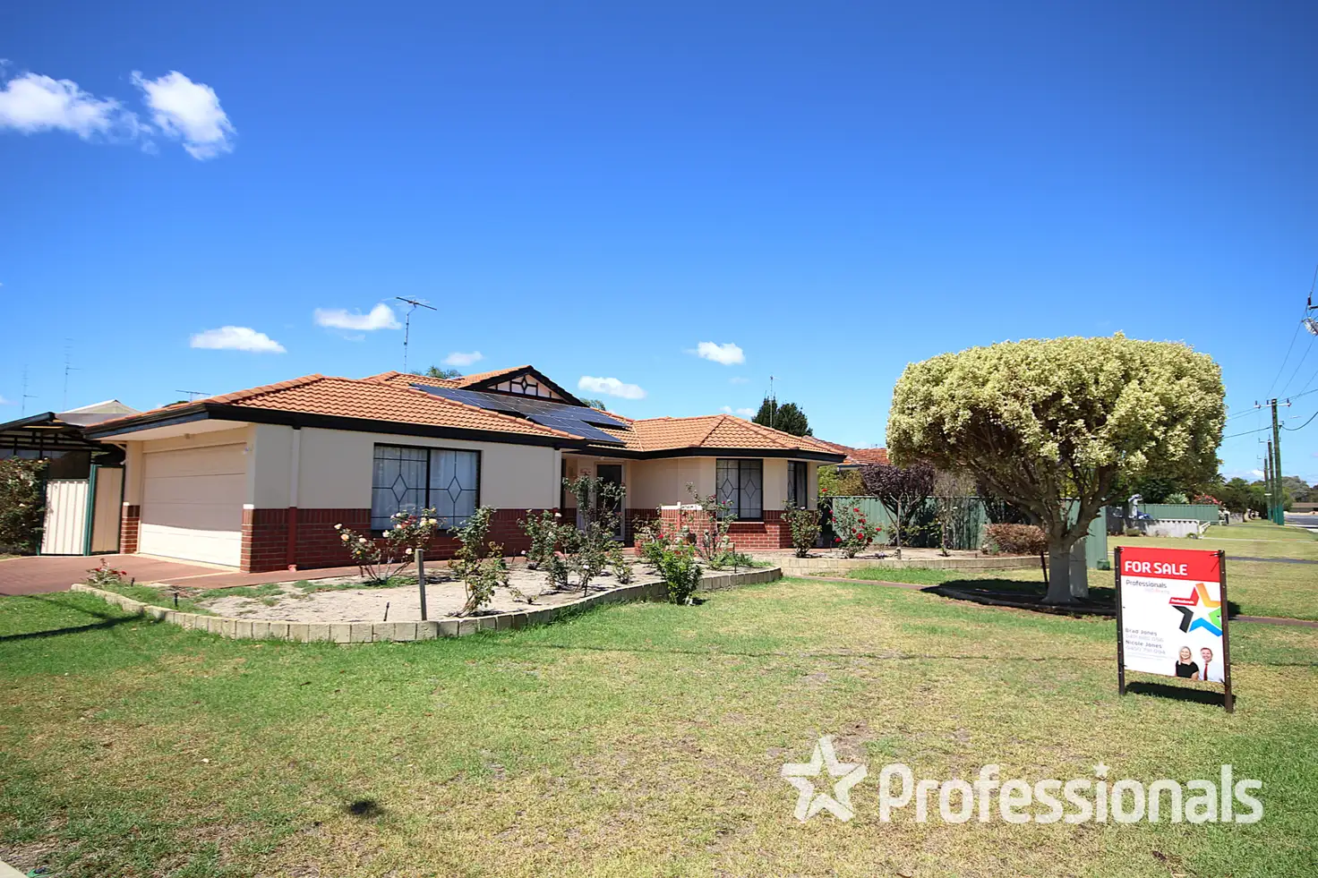 Main view of Homely house listing, 11 Anthony Street, Harvey WA 6220