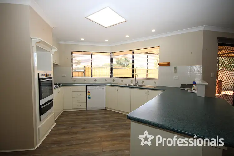 Fourth view of Homely house listing, 11 Anthony Street, Harvey WA 6220