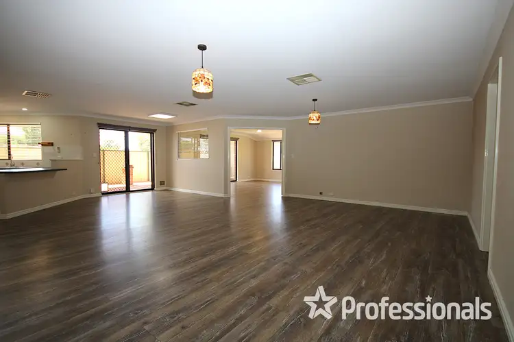 Fifth view of Homely house listing, 11 Anthony Street, Harvey WA 6220