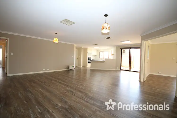 Sixth view of Homely house listing, 11 Anthony Street, Harvey WA 6220
