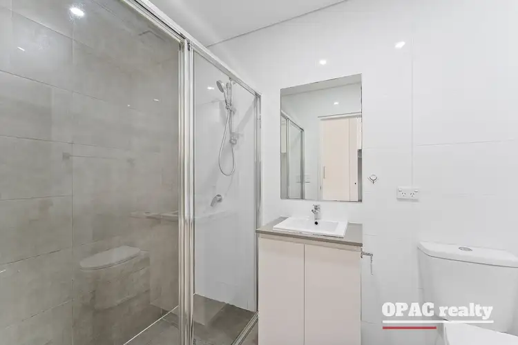 Fourth view of Homely unit listing, 11/34-36 Gover Street, Peakhurst NSW 2210