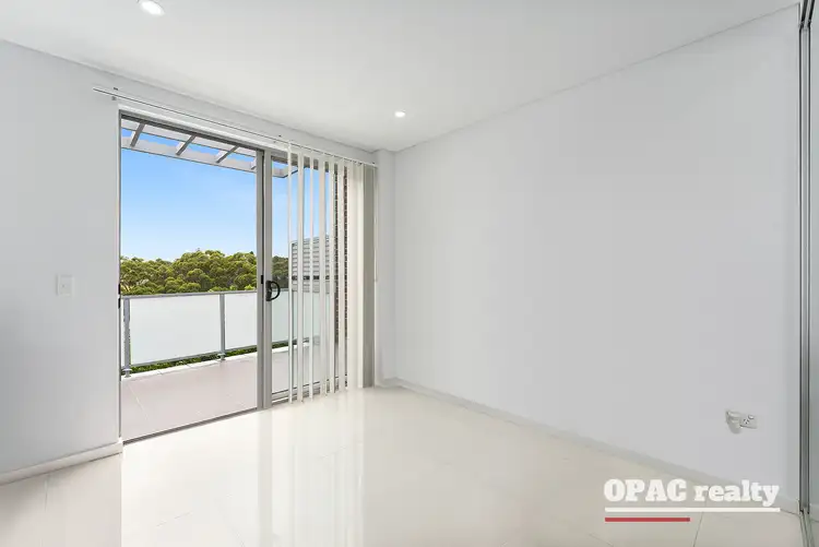 Fifth view of Homely unit listing, 11/34-36 Gover Street, Peakhurst NSW 2210