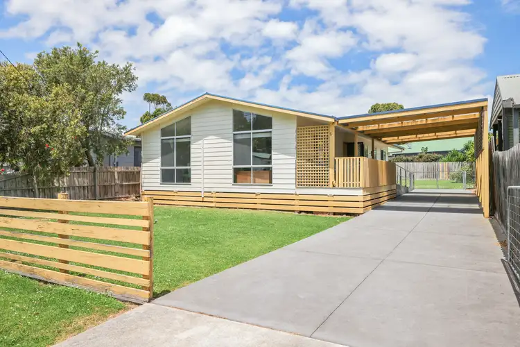 5 Terry Crescent, Wimbledon Heights VIC 3922