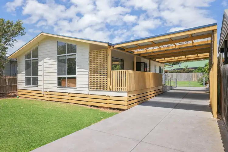 Second view of Homely house listing, 5 Terry Crescent, Wimbledon Heights VIC 3922