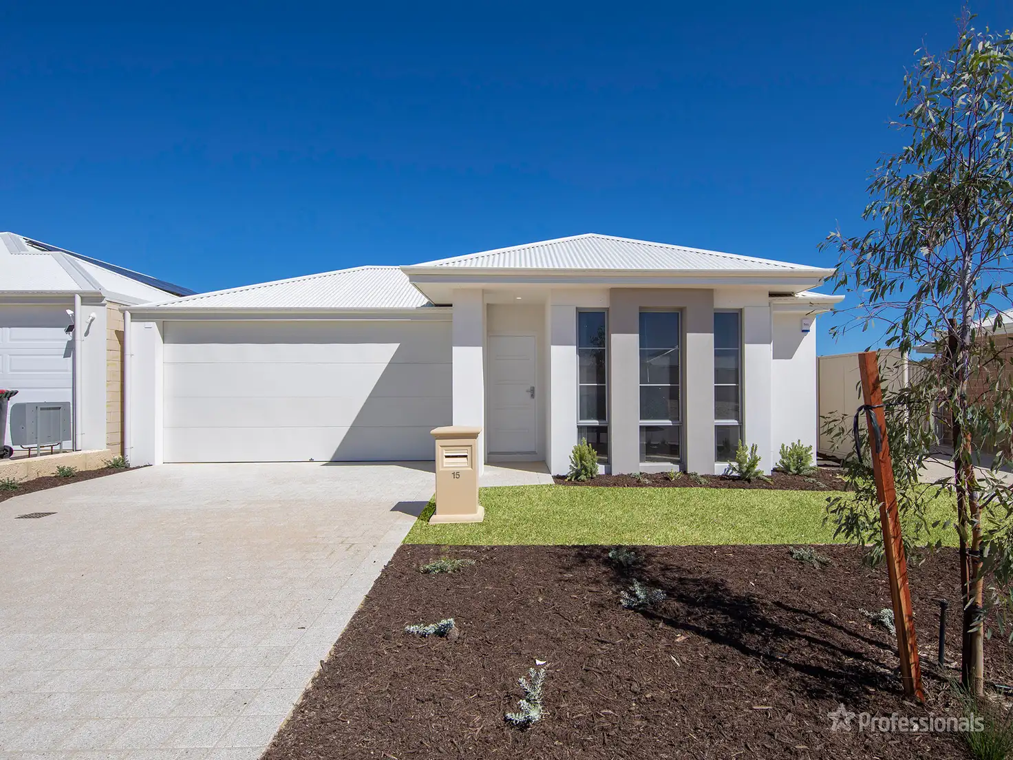 Main view of Homely house listing, 15 Kiama View, Alkimos WA 6038