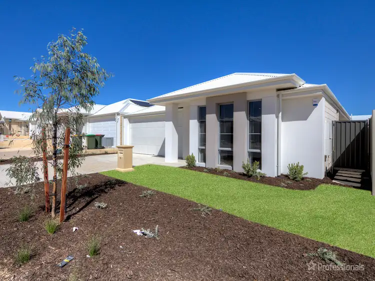 Second view of Homely house listing, 15 Kiama View, Alkimos WA 6038