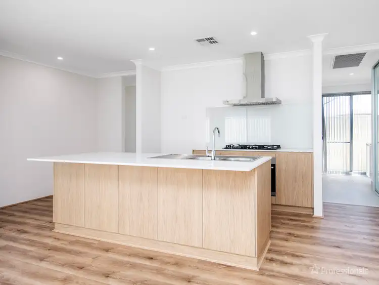 Third view of Homely house listing, 15 Kiama View, Alkimos WA 6038