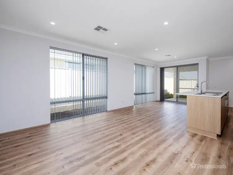 Fourth view of Homely house listing, 15 Kiama View, Alkimos WA 6038