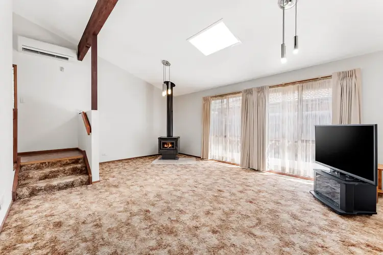 Second view of Homely house listing, 205 Dandelion Drive, Rowville VIC 3178