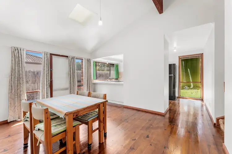 Third view of Homely house listing, 205 Dandelion Drive, Rowville VIC 3178