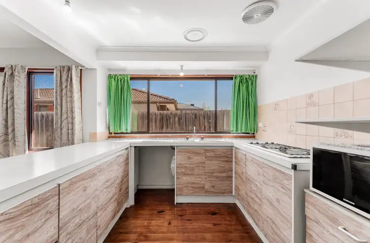 Fourth view of Homely house listing, 205 Dandelion Drive, Rowville VIC 3178