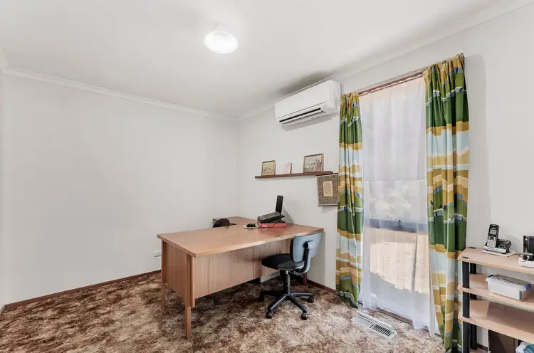 Sixth view of Homely house listing, 205 Dandelion Drive, Rowville VIC 3178