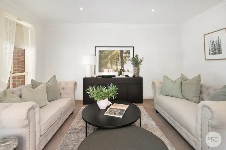 Second view of Homely house listing, 36 Lake Gardens Avenue, Lake Gardens VIC 3355