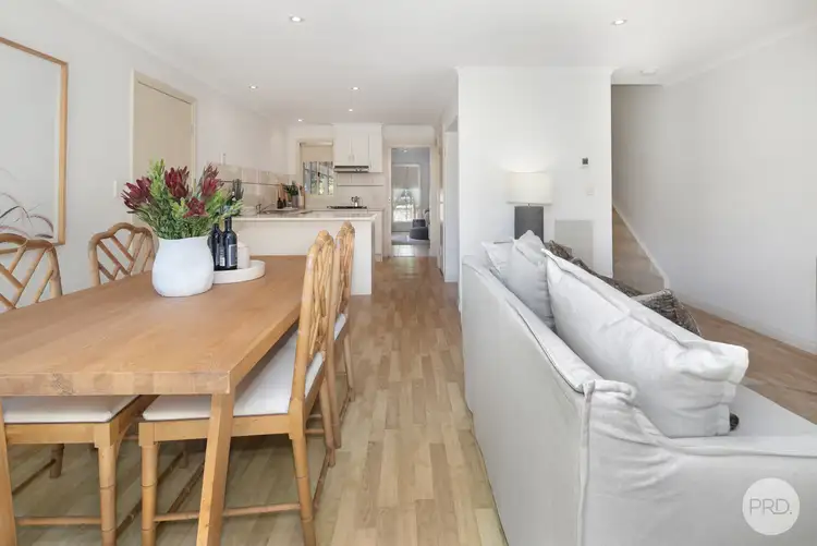 Third view of Homely house listing, 36 Lake Gardens Avenue, Lake Gardens VIC 3355