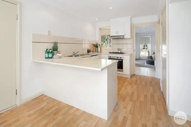 Fourth view of Homely house listing, 36 Lake Gardens Avenue, Lake Gardens VIC 3355